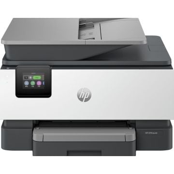 HP Officejet Pro 9120e All-in-One - Multifunctionele printer
