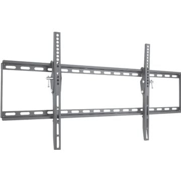 Techly Wandhalterung , 42-80"", schwarz, bis 60 KG