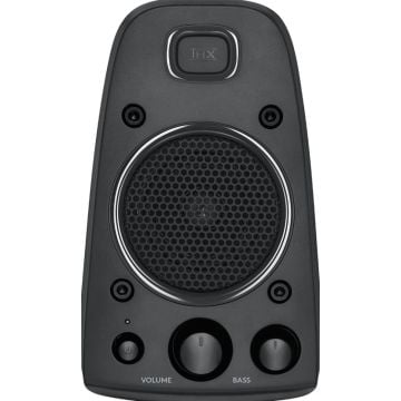 Logitech Z625 - Luidsprekersysteem