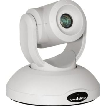 Vaddio RoboSHOT 40 UHD. White