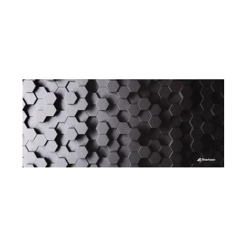 Sharkoon Skiller SGP30 Hex - Muismat