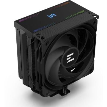 Zalman CNPS13X BLACK - Luchtkoeler
