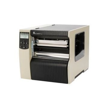 Zebra 220Xi4 - Etiketprinter