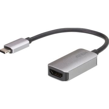 ATEN UC3008A1 - Videoaudio-adapter