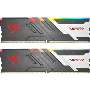 Patriot Memory Viper Venom RGB PVVR532G600C30K - Geheugen