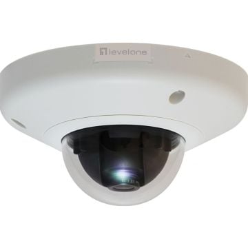 LevelOne FCS-3054 - Netwerkbewakingscamera