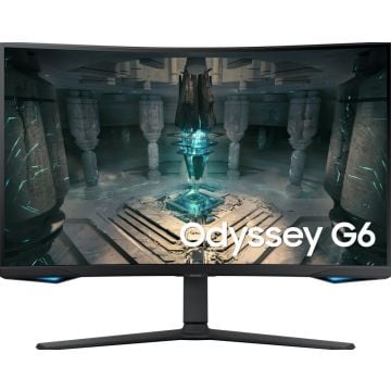 Samsung Odyssey G6 S32BG650EU - G65B Series