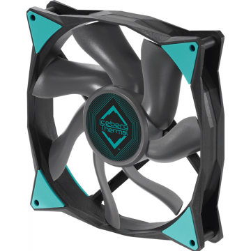 ICEBERG THERMAL IceGALE - Ventilator