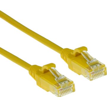 ACT DC9801 netwerkkabel - 1 meter
