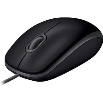 Logitech B110 Silent - Muis