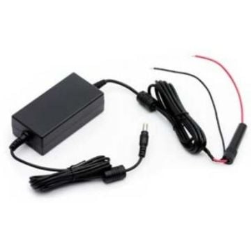 Zebra Vehicle Charger - - 12