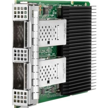 Intel E810-CQDA2 - Netwerkadapter