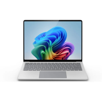 Microsoft Surface Laptop 7 - Copilot+, Intel Core Ultra 7, 15", 16GB/256GB, Platinum