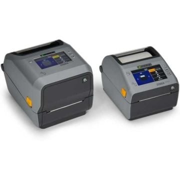 Zebra ZD621d - Etiketprinter