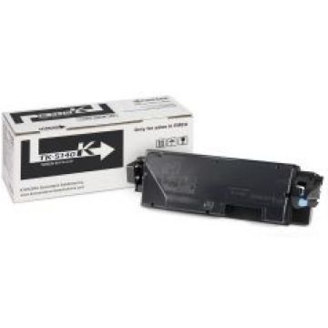 Kyocera TK 5140K - Tonercartridge