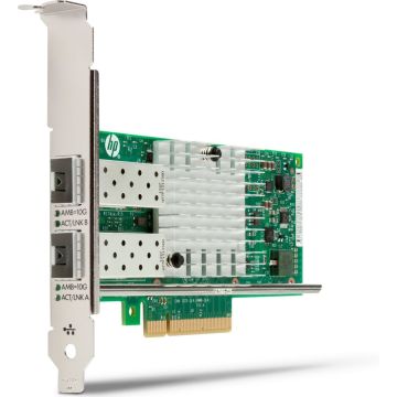 Intel X550-T2 - Netwerkadapter