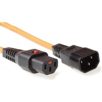 Intronics AK5037 - Voedingskabel