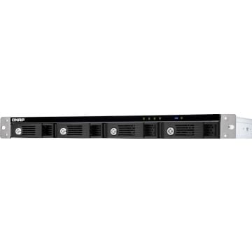 QNAP TR-004U - Hard drive array