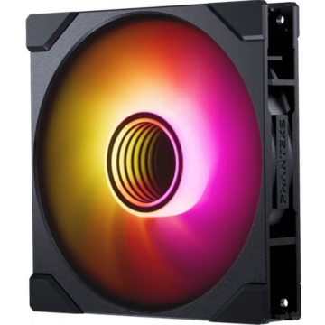 Phanteks M25G2-140 Black D-RGB - Ventilator