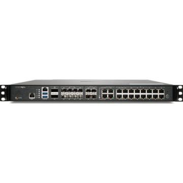 SonicWall NSa 6700 - High Availability