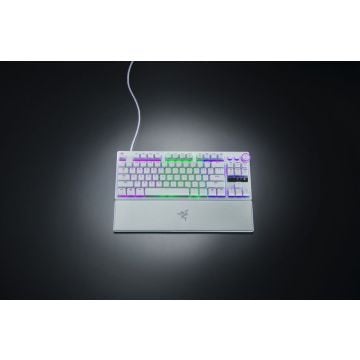 Razer Huntsman V3 Pro Tenkeyless - Toetsenbord