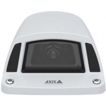 AXIS P3925-LRE M12 - Netwerkbewakingscamera
