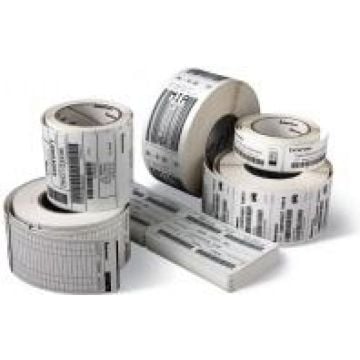 Zebra Z-Select 2000D - Etiketten