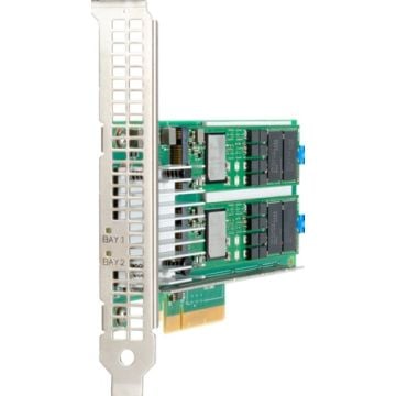 HPE NS204i-p Gen10 Plus - Controller voor opslag
