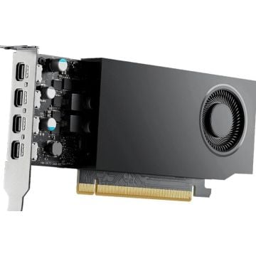 PNY RTX A400 - Videokaart