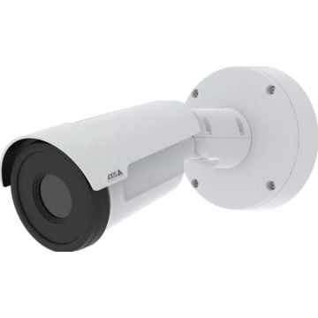 AXIS Q19 Series Q1971-E - Thermische netwerkcamera