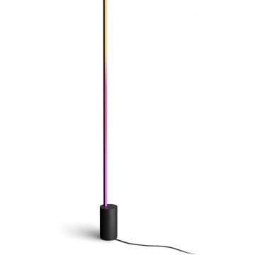 Philips Hue White and Color ambiance Signe gradient - Vloerlamp