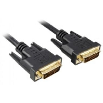 Sharkoon - DVI-kabel