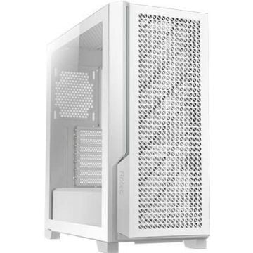 Antec P20C White - MidTower Model