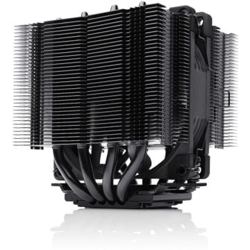 Noctua NH-D9L chromax.black - Luchtkoeler