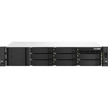 NAS QNAP TS-873AeU-RP-4G - NAS-server