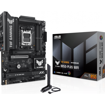 ASUS TUF Gaming B850-PLUS WIFI - Moederbord