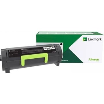Lexmark 24B6889, 21000 pagina's, Zwart, 1 stuk(s)