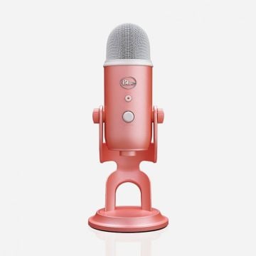 Blue Microphones Yeti - Microfoon