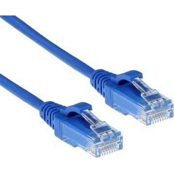 ACT DC9605 netwerkkabel - 5 meter