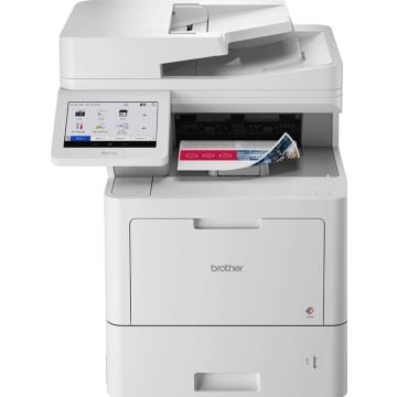 Brother MFC-L9630CDN - Multifunctionele printer
