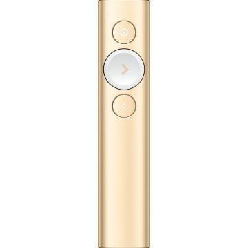 Logitech Spotlight Presentation Remote - Afstandsbediening presentatie