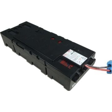 APC Batterij Vervangings Cartridge APCRBC116 (OEM)  - UPS-batterij