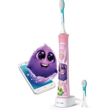 Philips - Sonicare For Kids HX6352/42