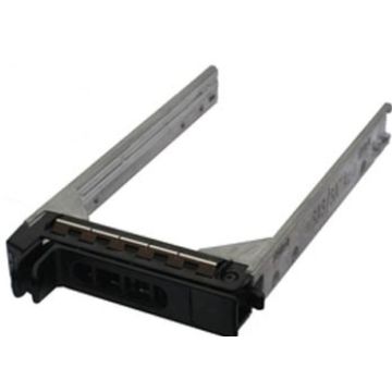 Origin Storage - Lade voor harde schijf -capaciteit: 1 harde schijf (3,5")