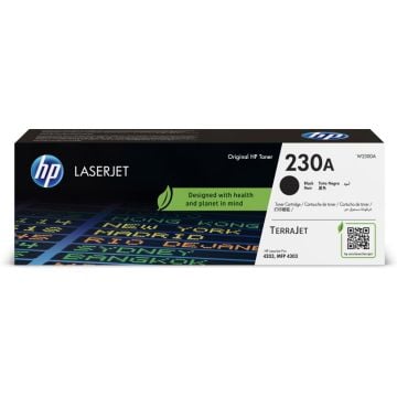 HP 230A - Zwart