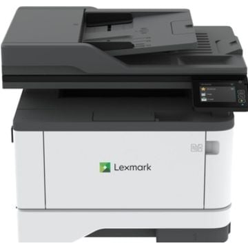 Lexmark MX331adn - Multifunctionele printer