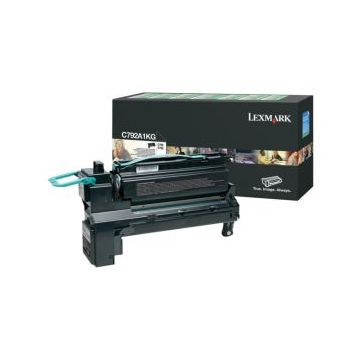 Lexmark - Zwart