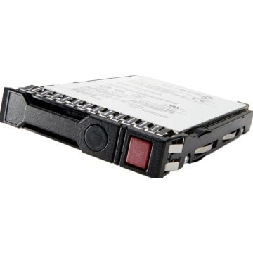 Hewlett Packard Enterprise