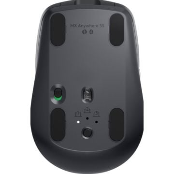 Logitech MX Anywhere 3S - GRAPHITE