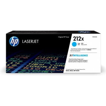 HP 212X - Hoog rendement